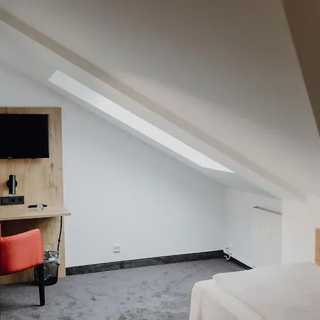 Hotel Dreieich