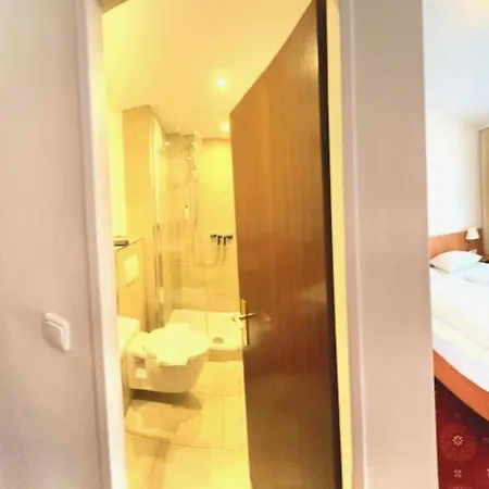 Hotel Dreieich