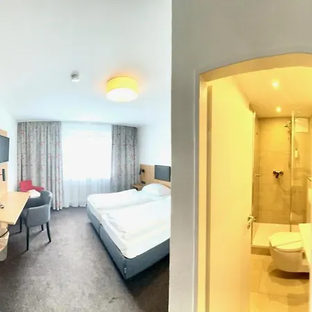 Dreieich Hotel