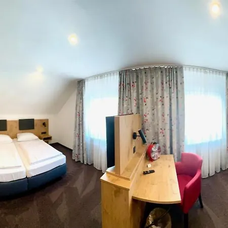 Hotel Dreieich