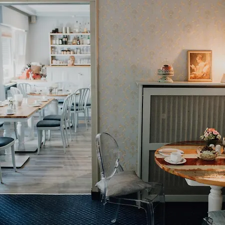 Dreieich Hotel 3*