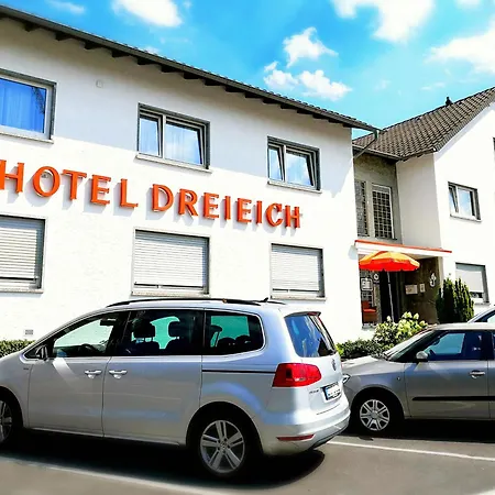 Hotel Dreieich Langen (Hessen)