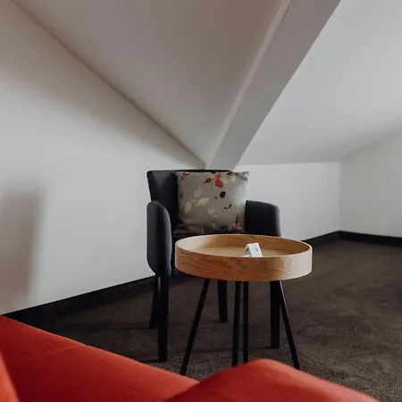 Dreieich Szálloda Langen