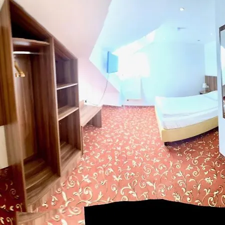 Dreieich 3* لانغن