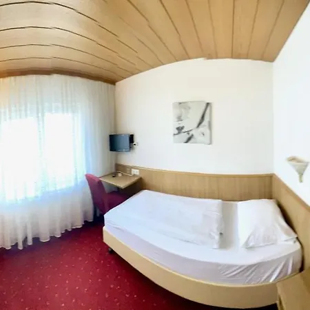 Dreieich Szálloda Langen