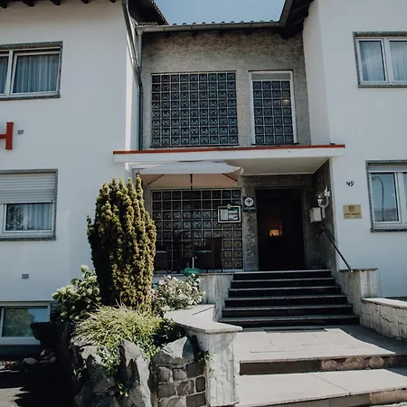 Dreieich Szálloda