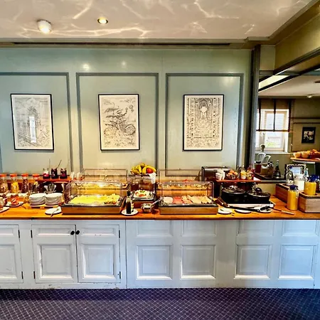 Dreieich فندق لانغن