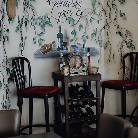 Dreieich فندق لانغن