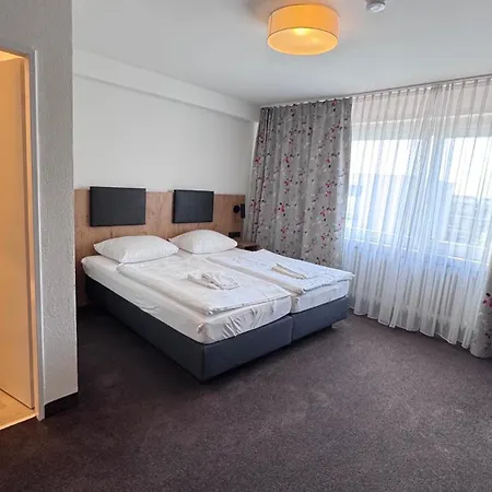 Hotel Dreieich