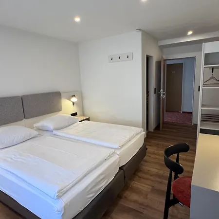 Dreieich Hotel