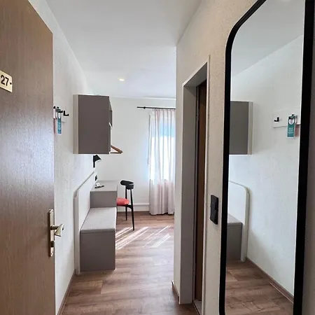 Dreieich Hotel 3*