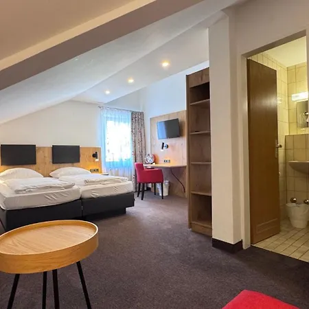 Dreieich Hotel