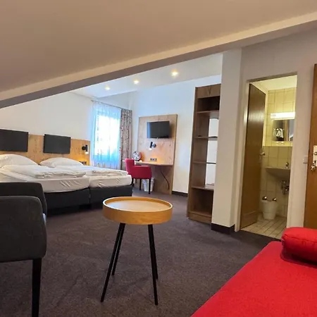 Hotel Dreieich