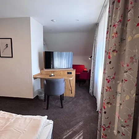 Hotel Dreieich 3*
