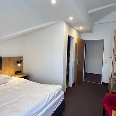 Hotel Dreieich Langen (Hessen)