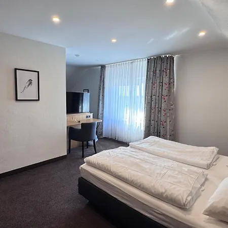 Dreieich Hotel 3*